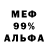 ТГК Wax Gendalff 111